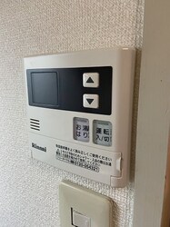 寺町ハウスの物件内観写真